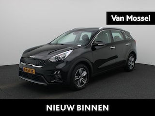 Kia Niro 1.6 GDi Hybrid DynamicLine | Camera | Navigatie | Climate Control |