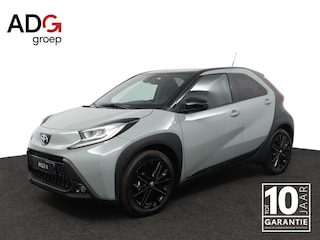 Toyota Aygo 1.0 VVT-i MT Pulse | AKTIEPRIJS €1000,- KORTING | Direct beschikbaar | Nieuwe Auto | Design Pack |