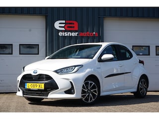 Toyota Yaris 1.5 Hybrid Dynamic | CAMERA | CLIMATE | ADAPT. CRUISE | CARPLAY | KEYLESS |