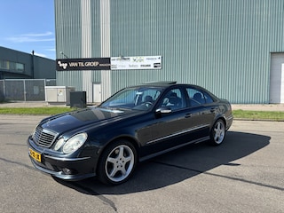 Mercedes-Benz E-klasse 500 Elegance 306 PK.