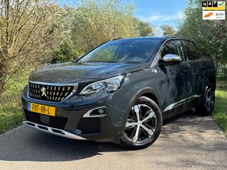 Peugeot 3008 1.2 PureTech Crossway / Automaat / Navigatie / Camera voor + Achter / Panorama dak / Elektrische stoel / Lm Velgen