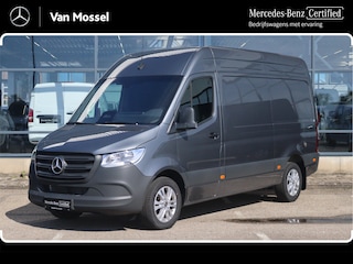 Mercedes-Benz Sprinter 317 CDI L2H2 Pro | AIRCO/CAMERA/CRUISE/STANDKACHEL | Certified