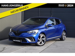 Renault Clio TCe 100 RS Line | CAMERA | NAVI | CRUISE CONTROL | APPLECARPLAY/ANDROIDAUTO | CLIMATE CONTROL | PDC | LMV