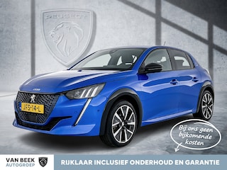 Peugeot 208 EV GT Pack 50 kWh