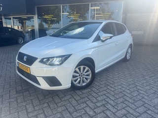 Seat Ibiza 1.0 EcoTSI Style business Connect Stoelverwarming/DigiDash