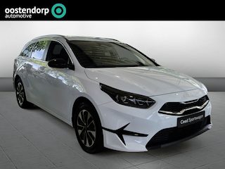 Kia Ceed Sportswagon 1.0 T-GDi Design Edition '' ACTIE PRIJS '' NP € 34.900,-