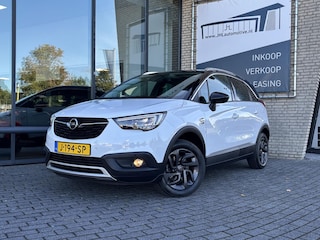 Opel Crossland X 1.2 Turbo Edition 2020*A/C*CRUISE*CARPLAY*