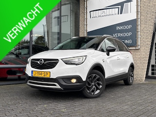 Opel Crossland X 1.2 Turbo Edition 2020*A/C*CRUISE*CARPLAY*