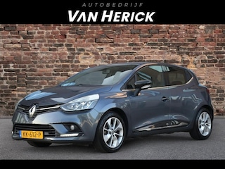 Renault Clio 0.9 TCe Limited | Cruise | Trekhaak | Keyless