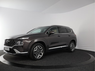 Hyundai Santa Fe 1.6 T-GDI PHEV Premium Sky 7persoons