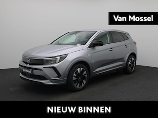 Opel Grandland 1.2 Turbo Business Edition