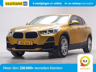 BMW X2 xDrive25e Executive Sport [ Head-up Navi prof. Camera Sportstoelen ]