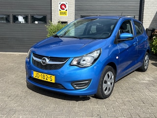 Opel Karl 1.0 ecoFLEX Edition *Airco*Garantie*