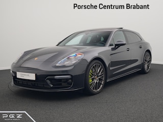 Porsche Panamera 4 E-Hybrid Sport Turismo Platinum Edition