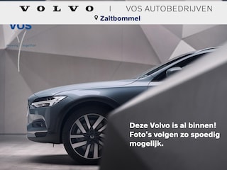 Volvo XC40 Recharge P8 AWD R-Design l Trekhaak l