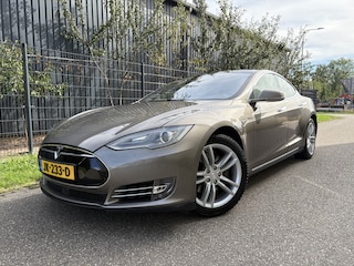 Tesla Model S 85D Base / AUTOMAAT / NAVI / CRUISE / PANORAMADAK