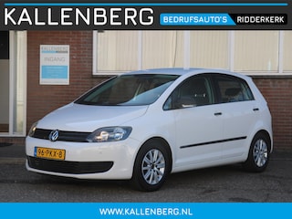 Volkswagen Golf Plus 1.2 TSI 105PK Trendline BlueMotion / Cruise / Airco / PDC