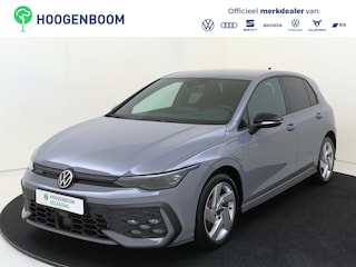 Volkswagen Golf 1.5 eHybrid GTE | Trekhaak | Head-up display | Achteruitrijcamera | 3-zone airco | Adaptieve cruise control | Stoel- en stuurwielverwarming | CarPlay |