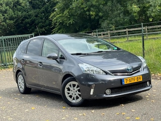 Toyota Prius+ Prius Wagon 1.8 Dynamic Business Limited /Xenon/Navi/Camera/Pano/7P/