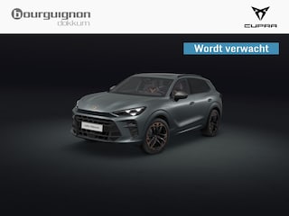 Cupra Terramar 1.5 TSI e-Hybrid VZ America s CUP | PHEV | 272 Pk | Americas Cup Lim Edition | Trekhaak | Pano Dak |