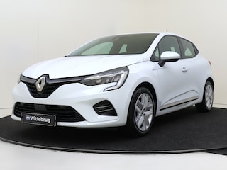 Renault Clio 1.0 TCe Zen