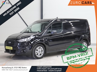 Ford Transit Connect 100 pk L2 Trend Automaat Airco Cruise Trekhaak