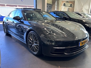 Porsche Panamera 3.0 4 331pk P-dak PASM Camera BOSE 21inch NL-auto