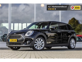 Mini Clubman 1.5 One Chili | LED | Parkeersensoren | Keyless
