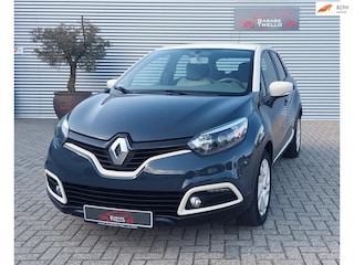 Renault Captur 0.9 TCe Expression airco, lm, pdc achter,