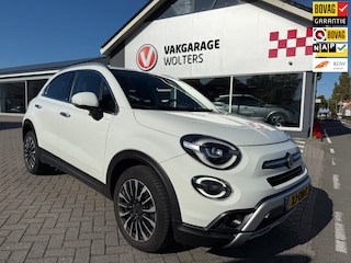 Fiat 500X Cross 1.0 GSE City Cross RIJKLAARPRIJS!