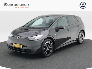 Volkswagen ID.3 Pro Edition 58 kWh 204 Pk | Cruise Control | Camera | Parkeersensoren | Stoel Verwarming | Climate Control | LED | 19 Inch | 32.429 Km!