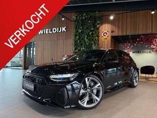 Audi A6 A6 Avant TFSI quattro Keramisch Pano Dynamic + Carbon 360
