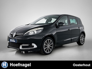 Renault Scénic 1.2 TCe Bose | Navigatie | Cruise Control | Climate Control | Bose