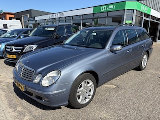 Mercedes-Benz E-klasse Combi 320 CDI Elegance euro 4 dpf