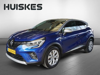 Renault Captur 1.6 ET PH 160 Intens