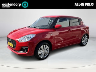 Suzuki Swift 1.2 Select