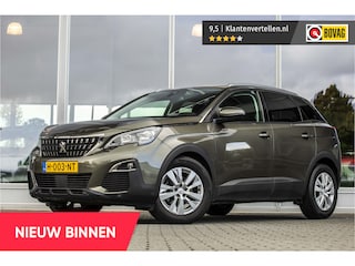 Peugeot 3008 1.2 PureTech Blue Lease Executive NL Auto | Trekhaak | Camera |