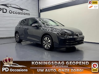 Volkswagen Golf 1.5 e TSI Hybrid Goal Edition - Half leer - Navi - Winter pakket - Clima -