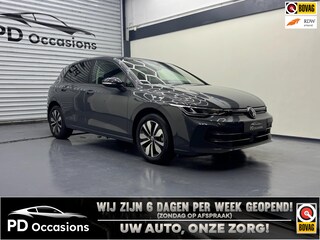 Volkswagen Golf 1.5 e TSI Hybrid Goal Edition - Half leer - Navi - Winter pakket - Clima -