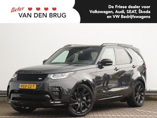 Land Rover Discovery 3.0 Sd6 Landmark Edition | Leder | Trekhaak | Head-up | Panorama dak | Meridan audio | 360° camera | Dodehoekdetectie |