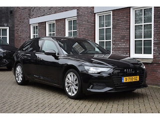 Audi A6 Avant 55 TFSI quattro S edition