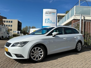 Seat Leon ST 1.0 EcoTSI Style Connect Carplay Camera DAB+ LED