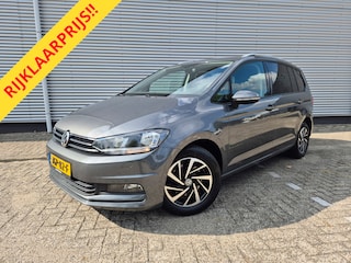 Volkswagen Touran 1.0 TSI Comfortline 7p Camera/Navigatie,parkeersensoren,