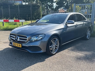 Mercedes-Benz E-klasse 350d Prestige Plus Opendak Multibeam Widescreen