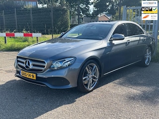 Mercedes-Benz E-klasse 350d Prestige Plus Opendak Multibeam Widescreen