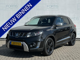 Suzuki Vitara 1.4 S Allgrip NL AUTO | CAMERA | ADAPTIEVE CRUISE | 1/2 LEDER |