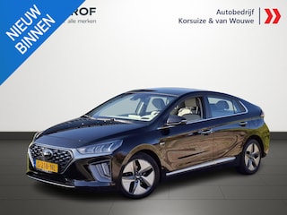 Hyundai Ioniq 1.6 GDi Premium - Plus