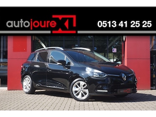 Renault Clio Estate 0.9 TCe Limited | Origineel NL | Trekhaak | Navigatie | Cruise Control |