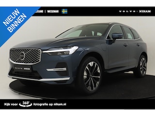 Volvo XC60 II T6 PLUG-IN HYBRID AWD ULTRA BRIGHT *NIEUW!* -PANO.DAK|HARMAN/KARDON|360°CAM|ADAP.LED|HEAD-UP DISP.|FACELIFT