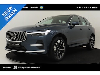 Volvo XC60 II T6 PLUG-IN HYBRID AWD ULTRA BRIGHT *NIEUW!* -PANO.DAK|HARMAN/KARDON|360°CAM|ADAP.LED|HEAD-UP DISP.|FACELIFT